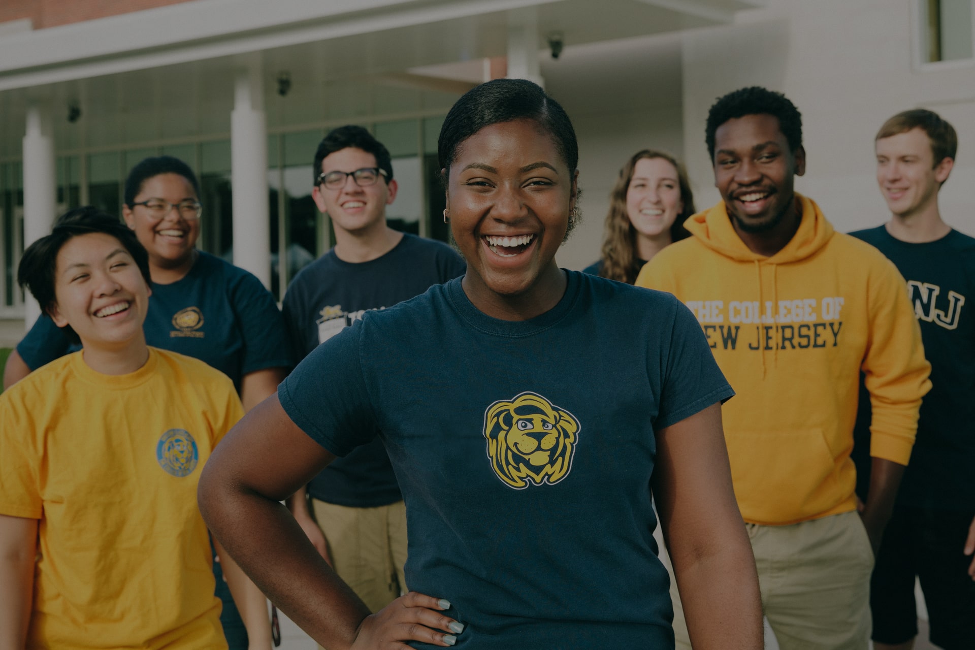 Academics | The College of New Jersey